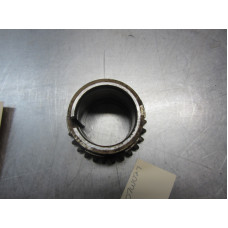 07W027 Crankshaft Timing Gear From 2004 Dodge Ram 1500  5.7